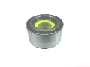 View CV Axle Shaft Carrier Bearing. Wheel Bearing (Front). Full-Sized Product Image 1 of 8